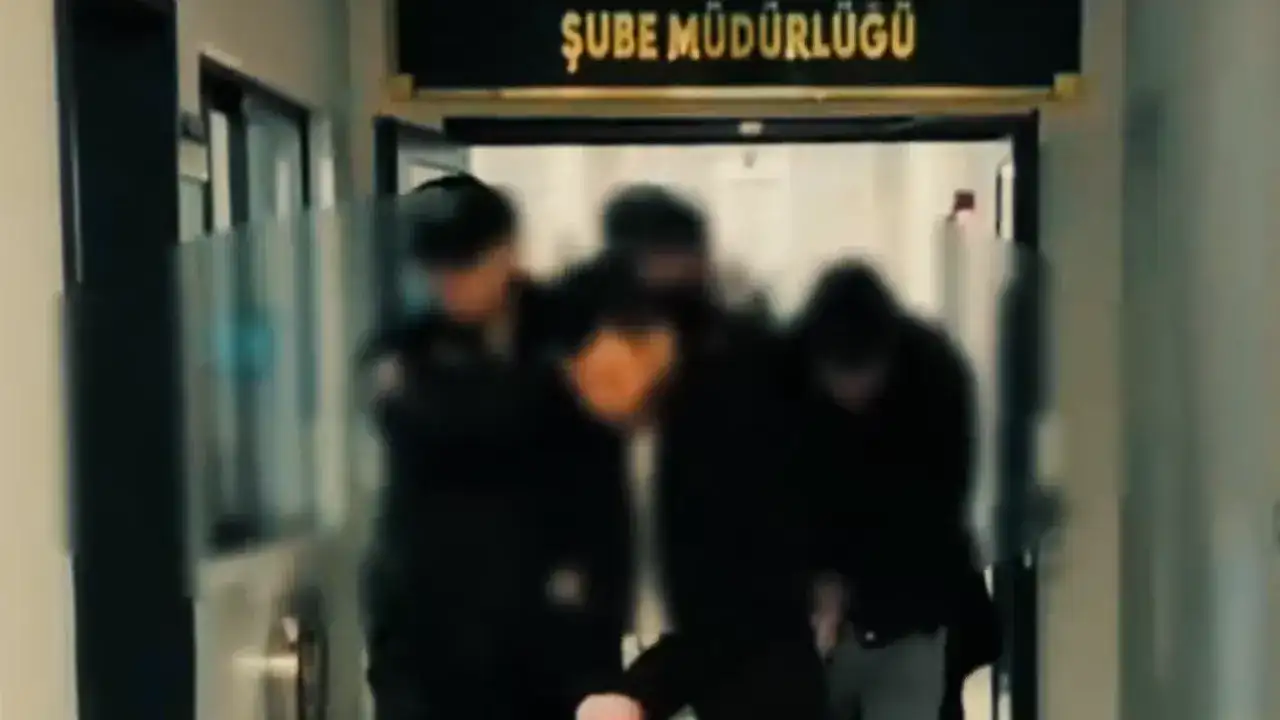 FETÖ operasyonu Trabzon’u da kapsadı: Çok sayıda gözaltı