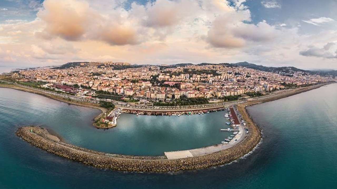 Trabzon’da deprem sonrası mahalle mahalle uyarı! Prof. Osman Bektaş riskli bölgeleri tek tek açıkladı