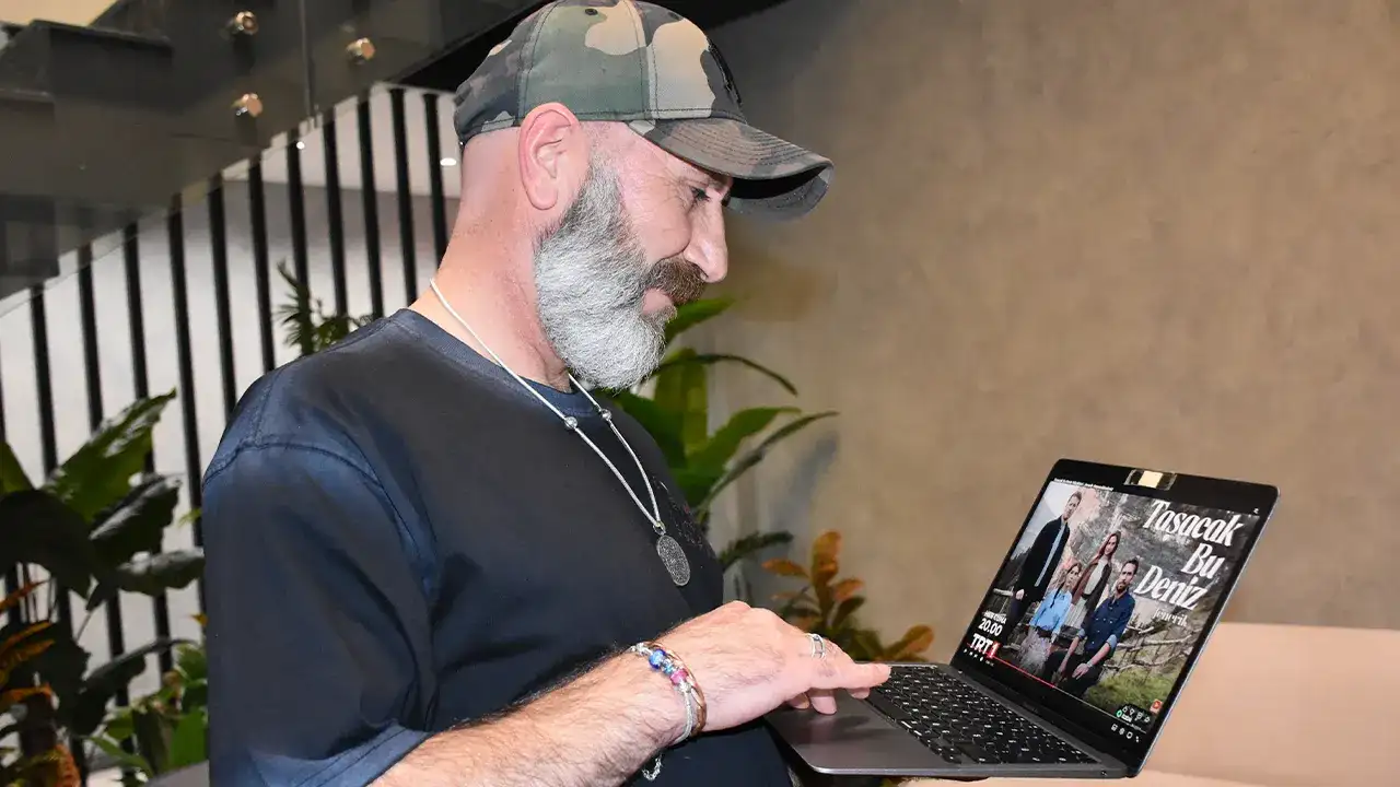 Taşacak Bu Deniz’in müzikleri dizinin önüne geçti