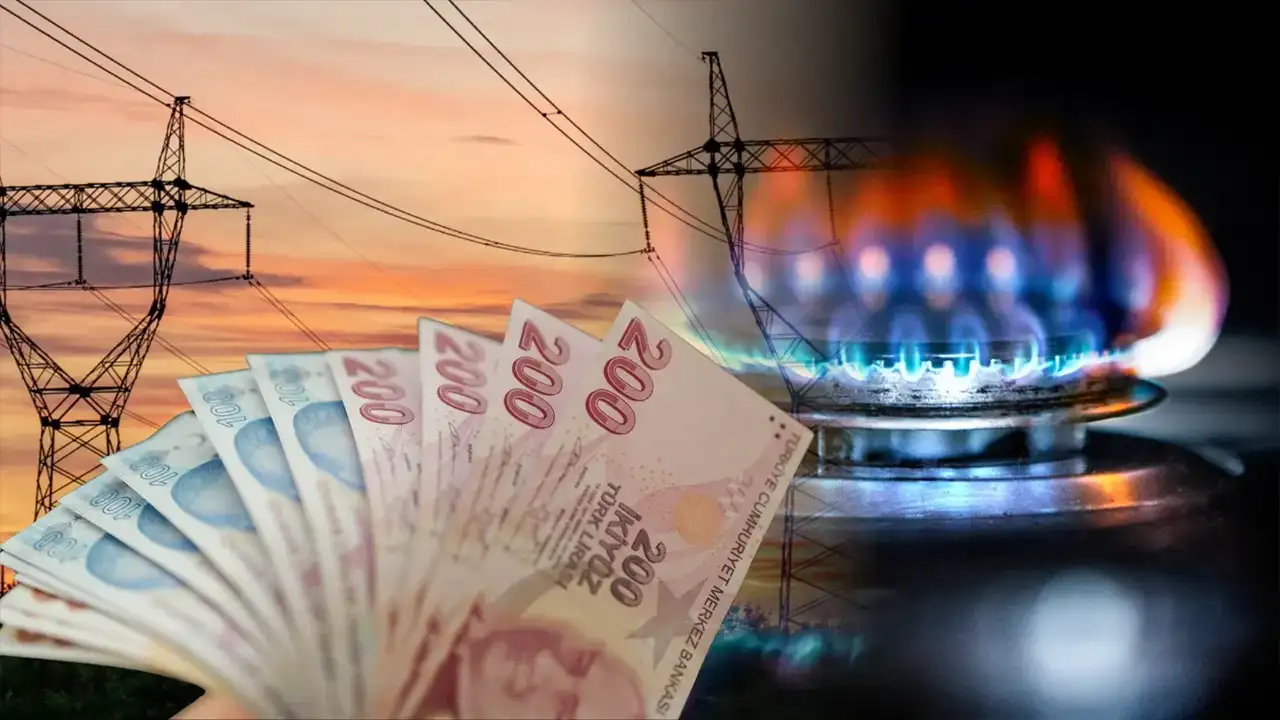 Elektrik ve doğal gaz faturalarında destek dönemi: Kimler yararlanacak?