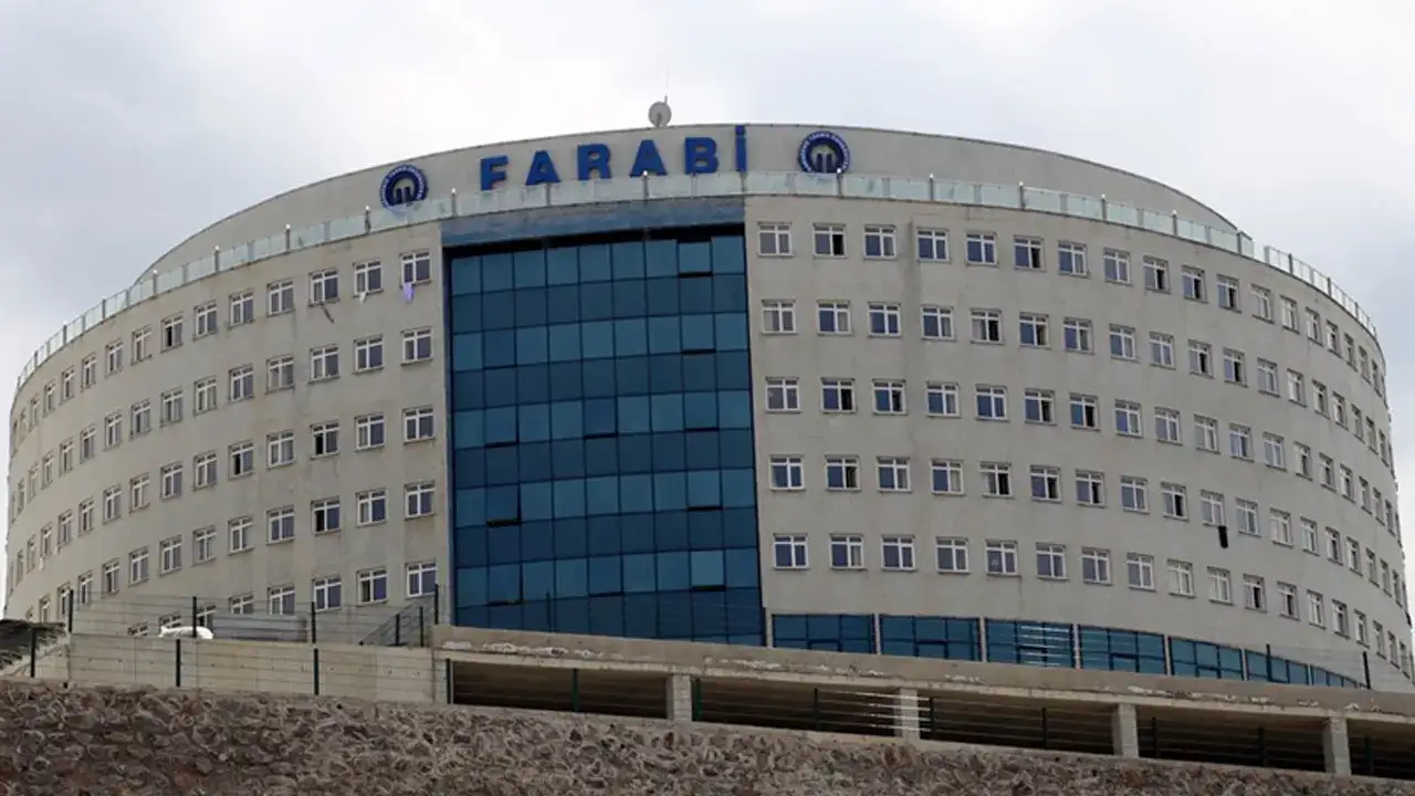 Ortahisar’da korkutan olay: 2 yaşındaki bebek balkondan düştü