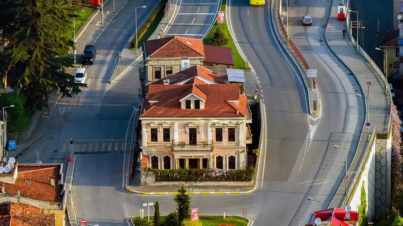 Yavuz Selim Bulvarı’nda trafik düzenlemesi: Dönüşler kapatıldı