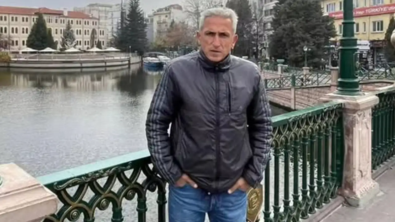 Kanser tedavisi görüyordu: Trabzon'un sevilen polisi hayatını kaybetti