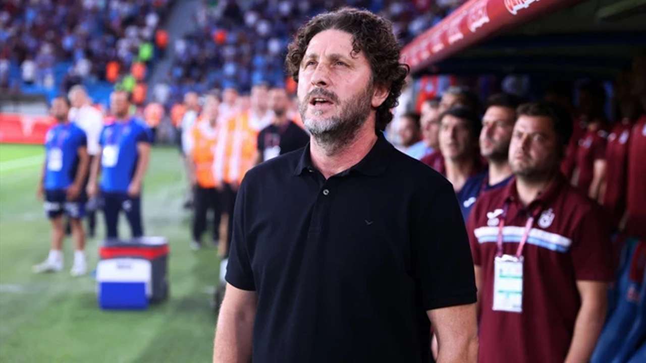 Trabzonspor’da altyapı gündemi masaya yatırıldı: Fatih Tekke’nin sözleri tartışma yarattı