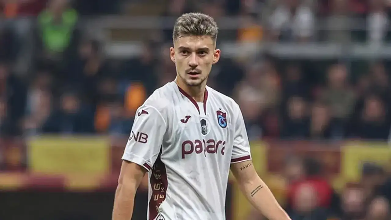 Muçi, seriyi deplasmanda yeniden başlatmak istiyor