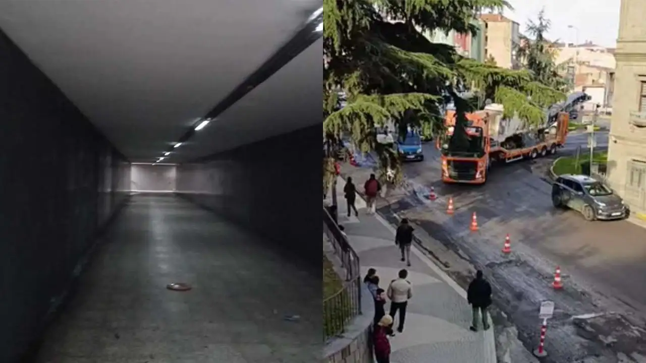 Söğütlü tamam; darısı tarihi köprünün başına