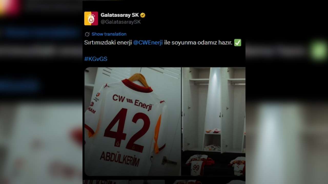 Trabzonspor Galatasaray gerginliği masaya yatırıldı: Suistimal edildi!