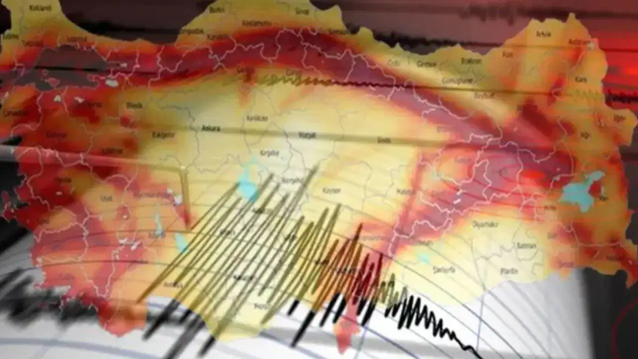 Kuzey Anadolu Fayı detayı: Trabzon’da deprem gerçeği yeniden gündemde