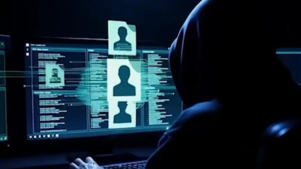 Siber suçlara büyük darbe: 5 günde 200 şüpheli yakalandı