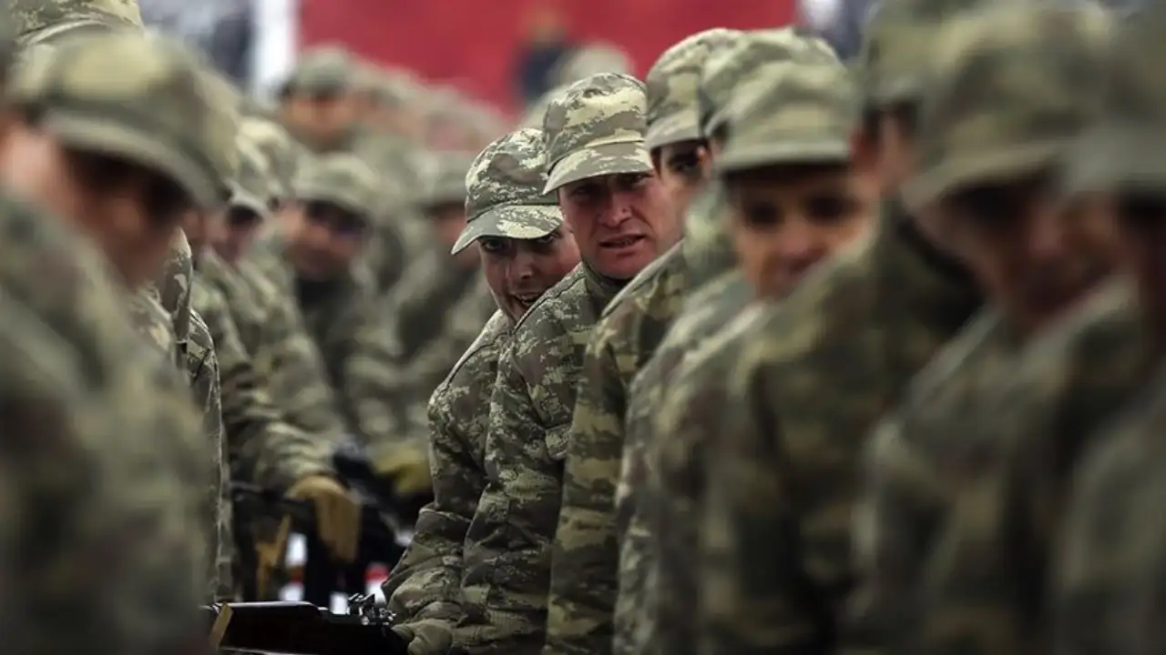 Askerlik yerleri belli oldu: İşte Şubat 2026 celbi sınıflandırma sonuçları