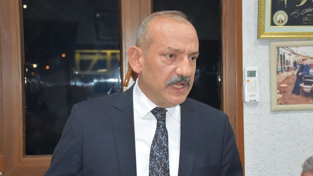 Trabzon dolmuş duraklarında yeni düzen 9 Şubat’ta başlıyor