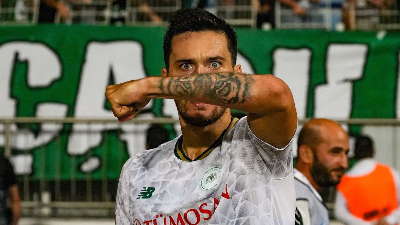 Trabzonspor, Konyaspor’la transfer masasında: Umut geldi 2 isim gidiyor
