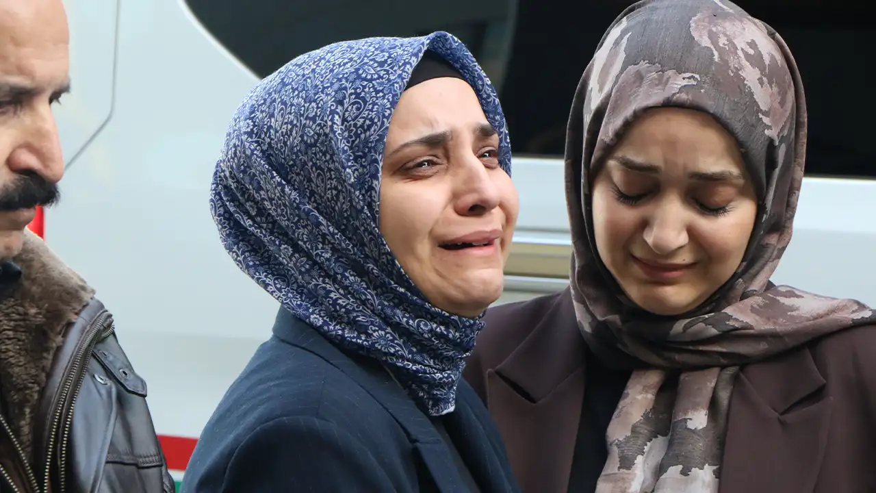 Samsun’daki Heyelan Faciasında Keşif Yapıldı: Hayatımı mahvettiler