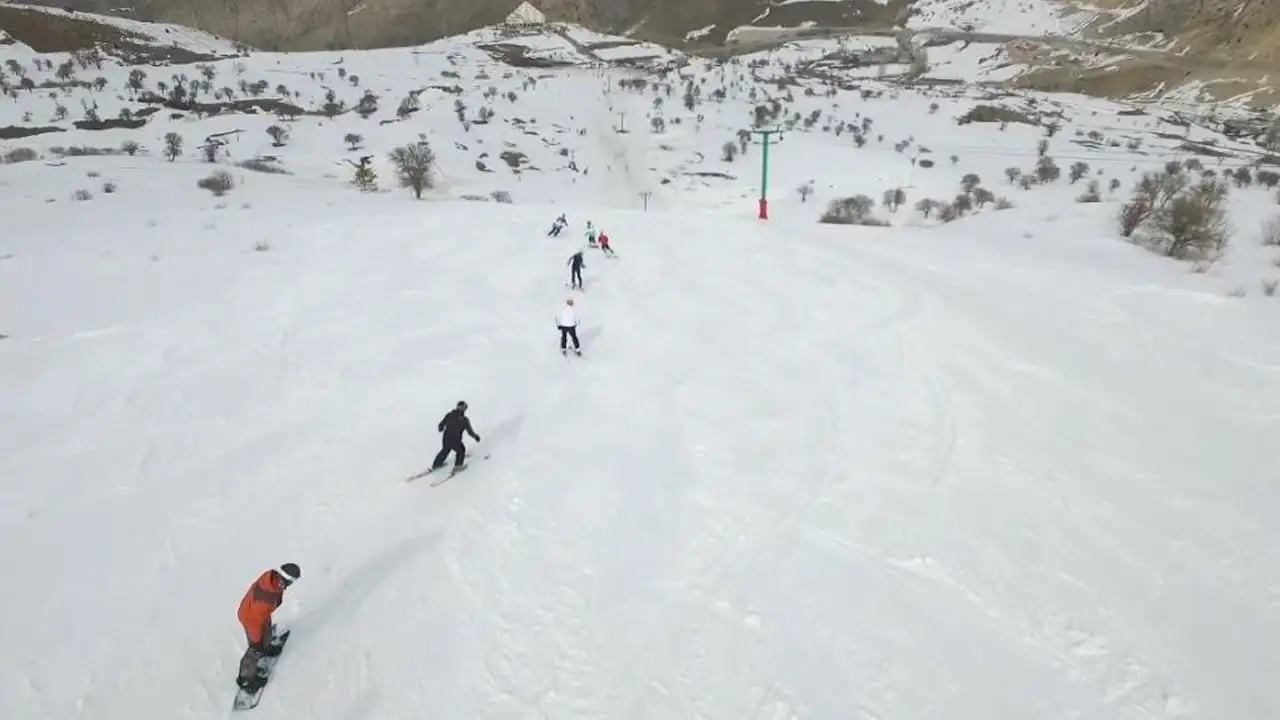 Meteoroloji 2025'in 'en'lerini açıkladı: En yüksek rüzgâr hızı Bayburt'ta ölçüldü