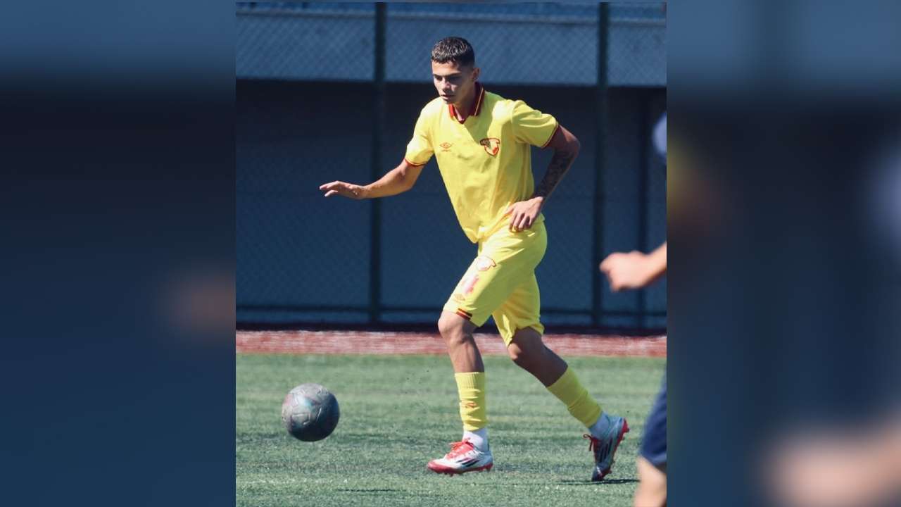 Trabzonspor’a bir transfer de Göztepe’den