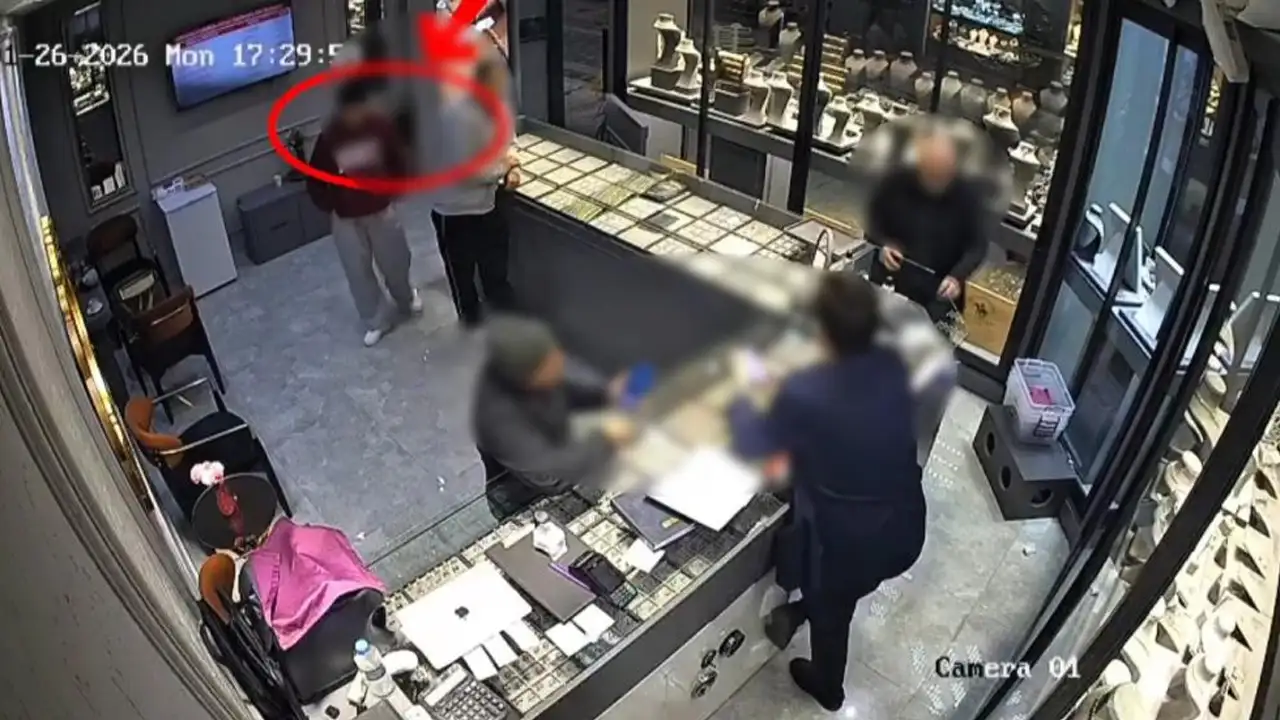 Ordu’da dolandırıcılık ağı çöktü: “Devletten arıyoruz” dediler, serveti topladılar