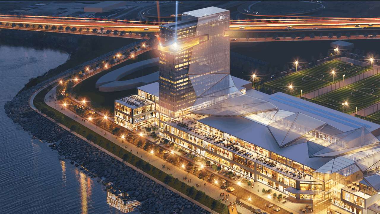 Trabzonspor ve Büyükşehir, Akyazı projesi için masaya oturuyor