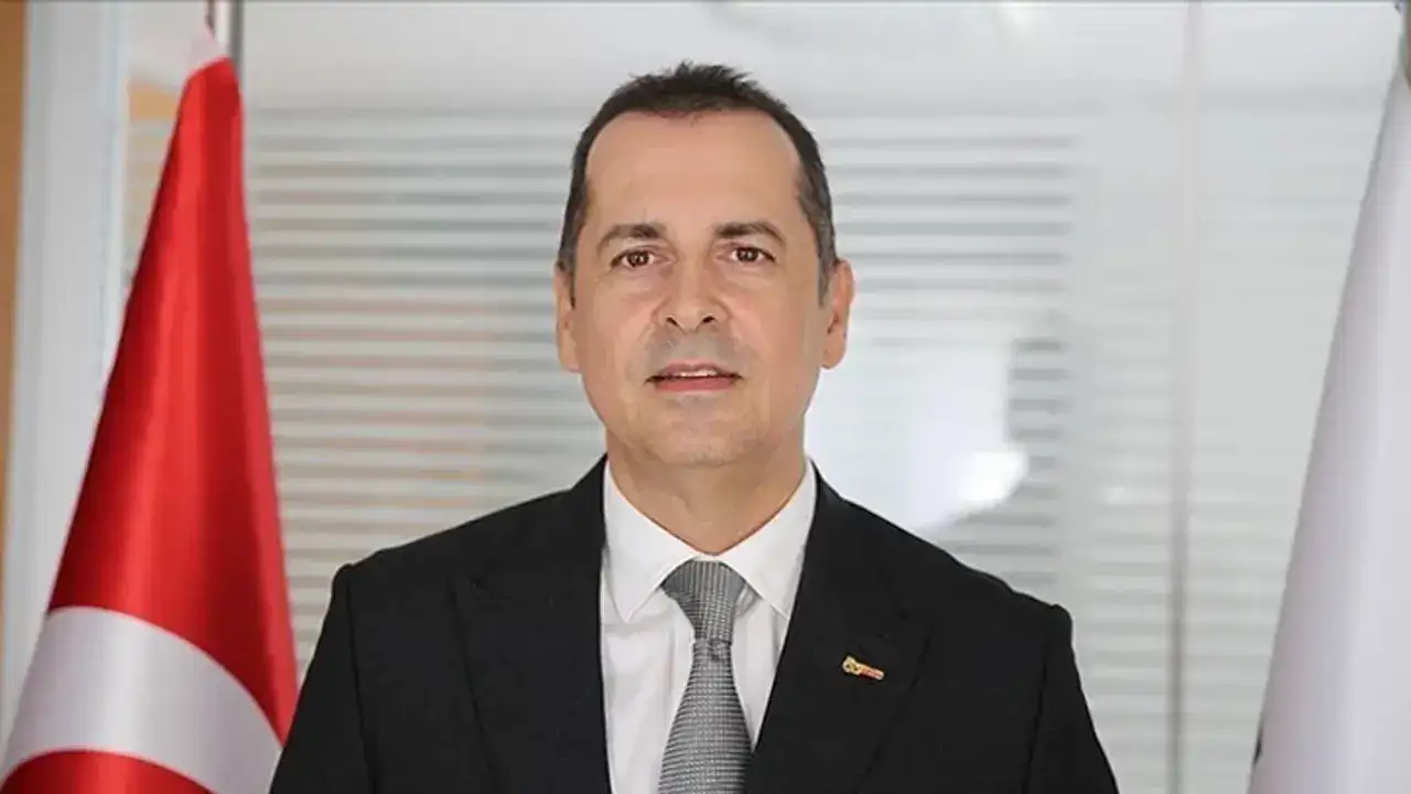 Antalyaspor Başkanı Perçin’den Trabzonspor sözleri: “Trabzonspor'u yenip çıkışa geçeceğiz"