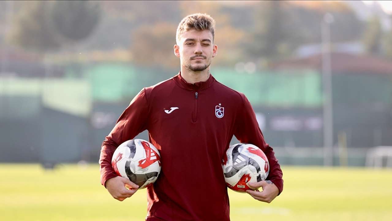 Trabzonspor’a sarı alarm! O isim sınırda