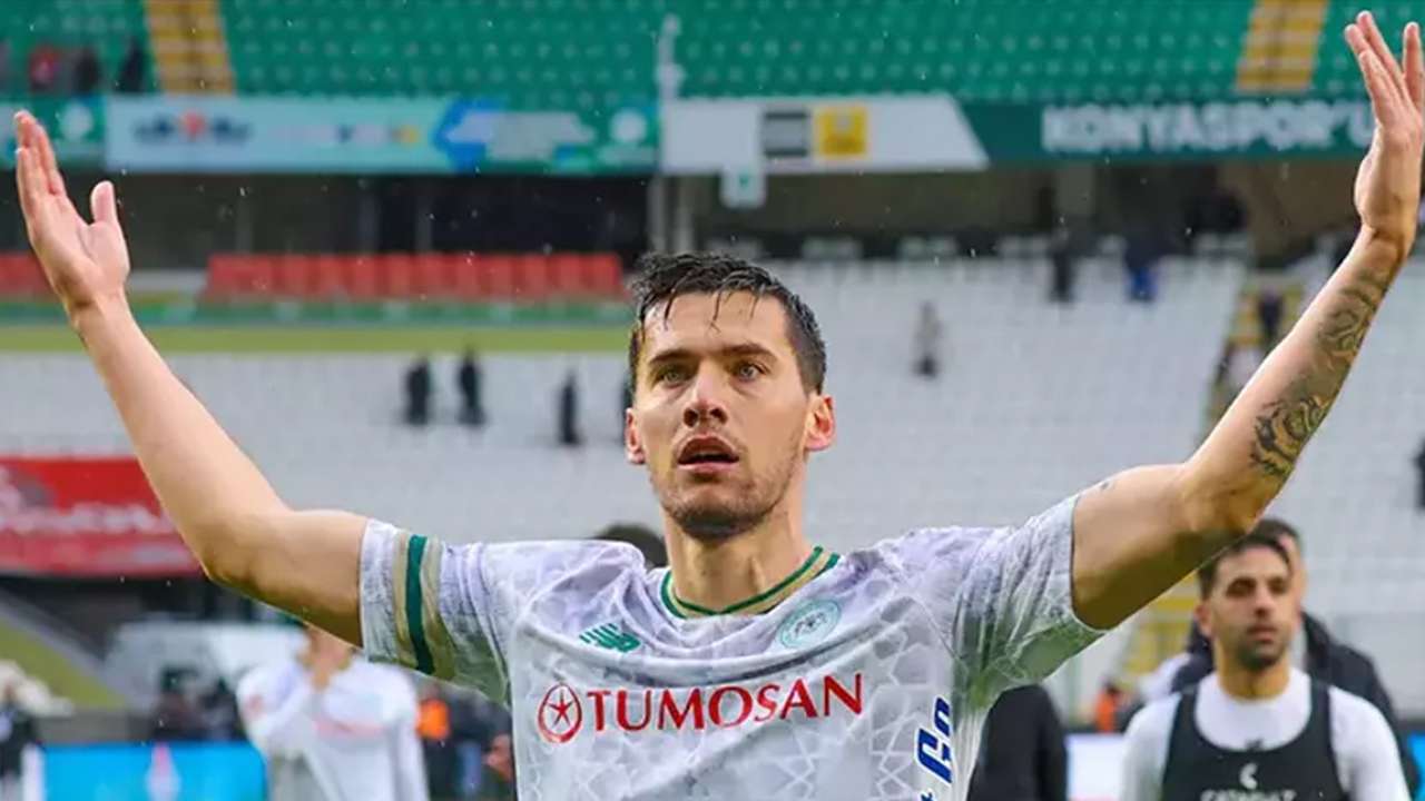 Trabzonspor tecrübeli oyuncunun transferini bitirdi: İmzalar TFF’ye bildirildi