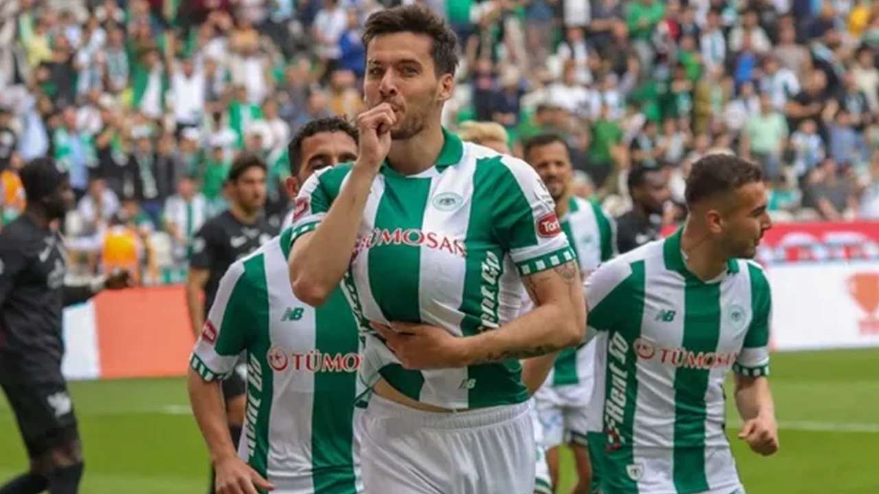 Trabzonspor oyuncuyu KAP’a bildirdi! İşte alacağı ücret ve sözleşme detayları