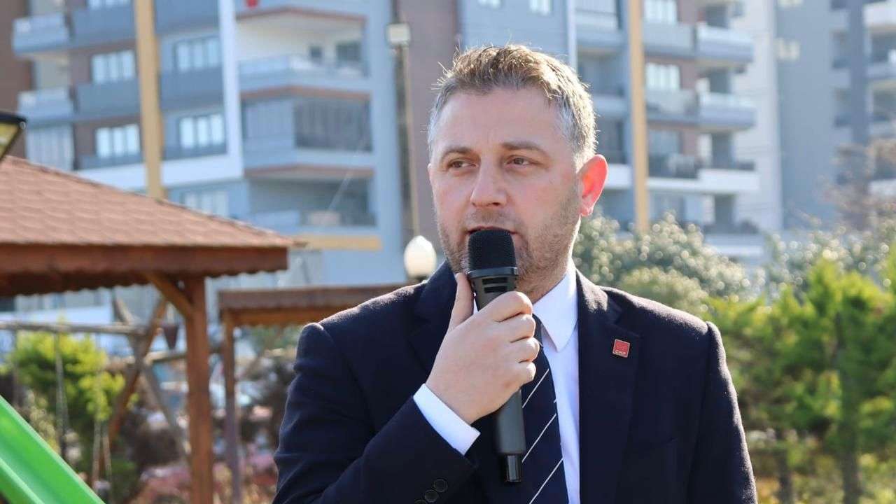 CHP Vakfıkebir’de muhtarlarla buluştu: "Sorunların takipçisi olacağız"