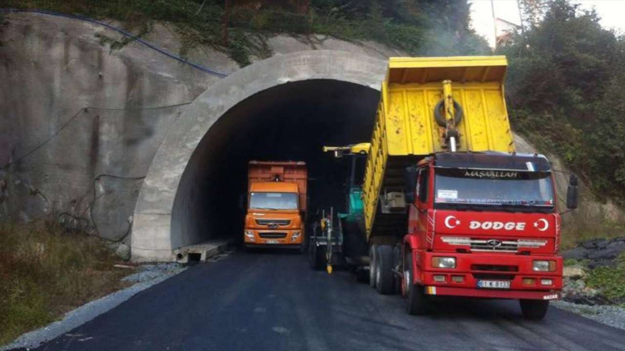 Trabzon turizminin kalbinden çağrı: Altyapı sorunları çözüm bekliyor