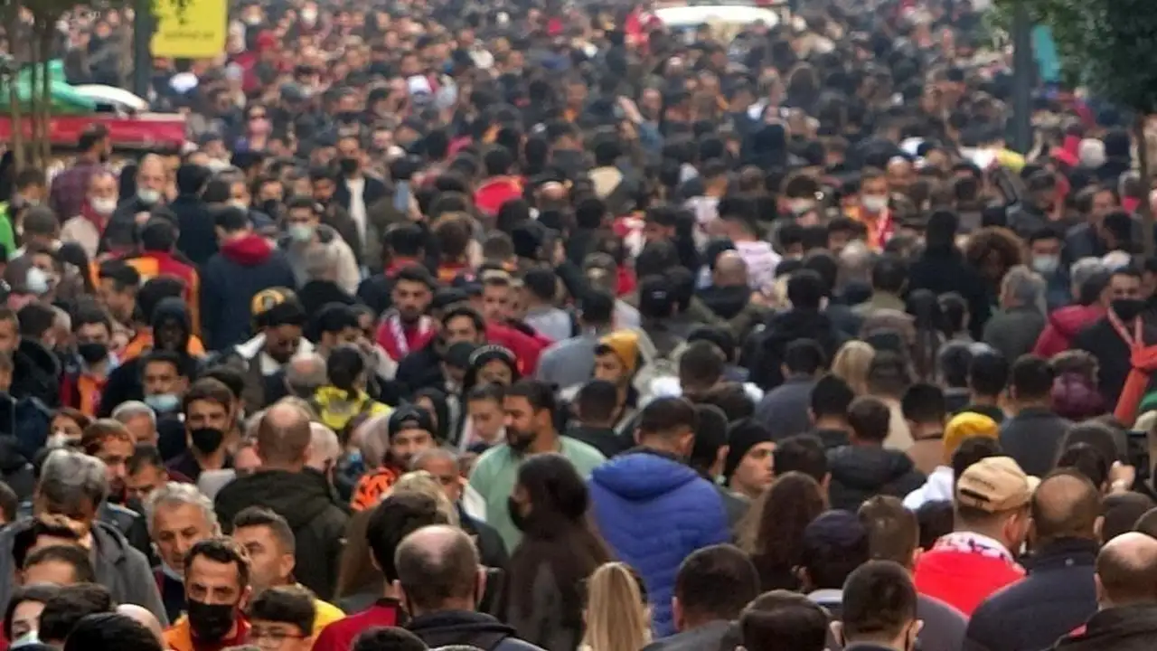 Aralık 2025’te işsizlik geriledi: Oran yüzde 7,7’ye düştü