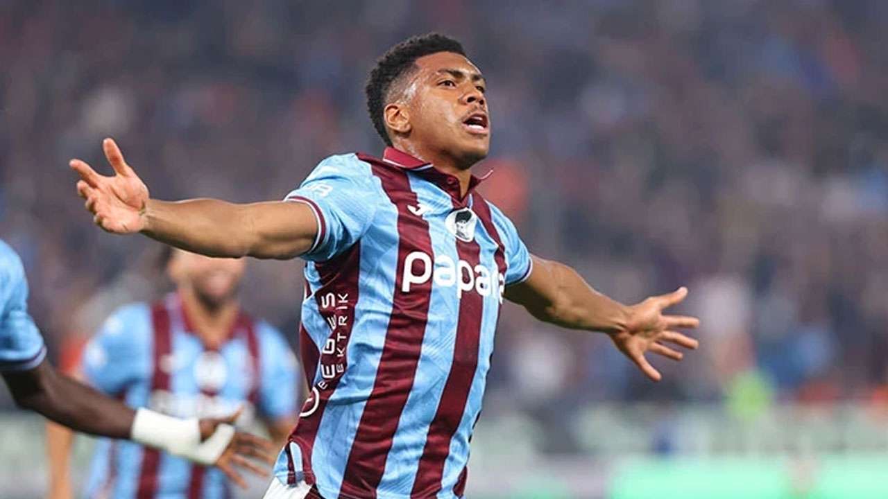 Trabzonspor’da Augusto bilmecesi: son durum ne?