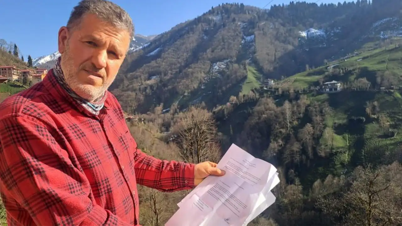 “Bir SMS’le 132 bin TL gitti!” Emekli vatandaş telefon dolandırıcılarının kurbanı oldu