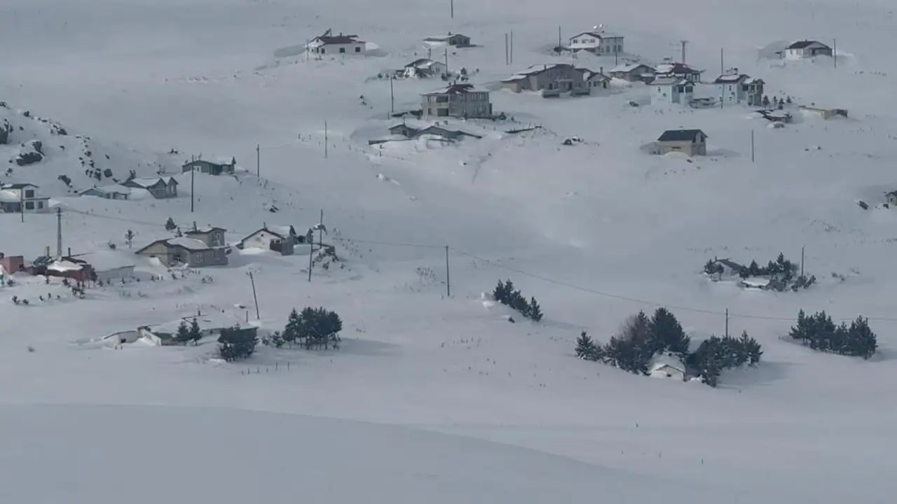 Aydıntepe Yaylası’nda kış şöleni başlıyor