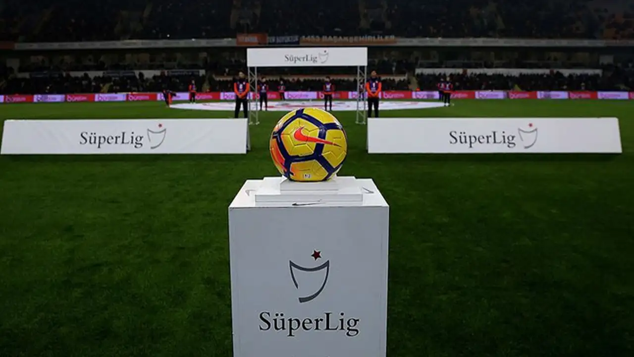 Süper Lig ara transfer dönemi ne zaman bitiyor? İşte tarih