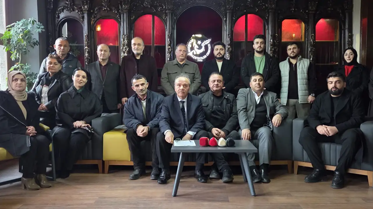 Uluslararası öğrenci dernekleri Trabzon’da federasyon kuruluşunu ilan etti