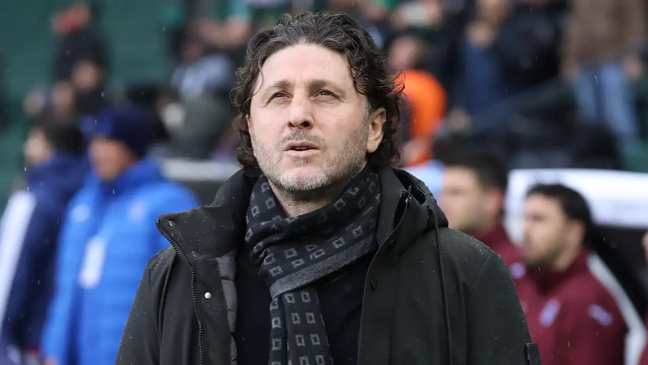 Fatih Tekke kararını verdi: Trabzonspor'un Antalyaspor maçı ilk 11'i belli oldu