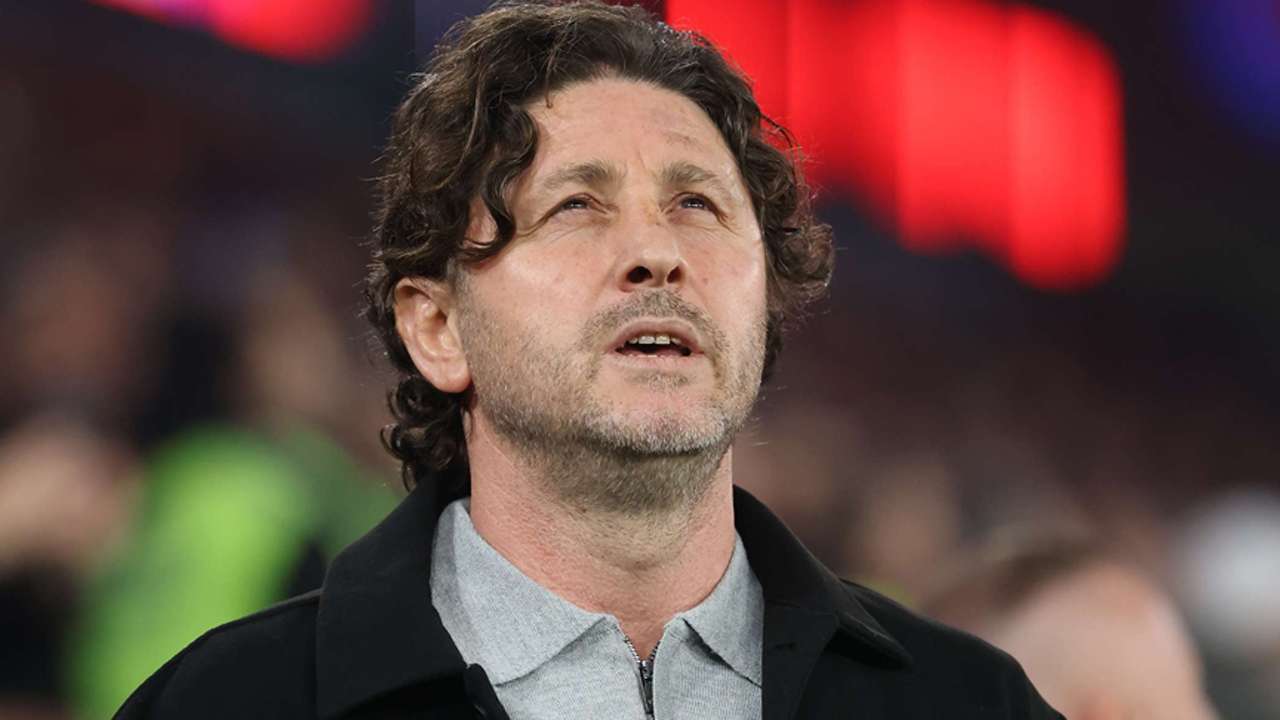 Trabzonspor Teknik Direktörü Tekke Olaigbe transferinin perde arkasını anlattı