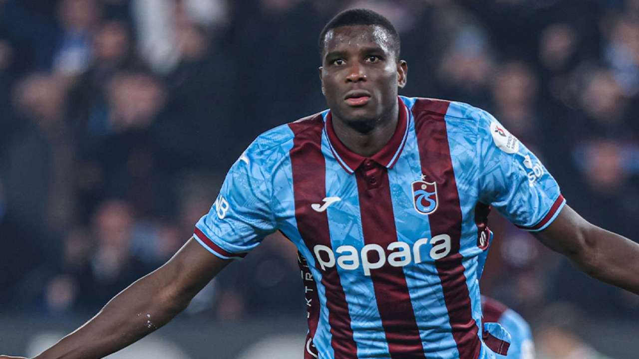 Trabzonspor’da kaptanlık pazubandı yine değişti