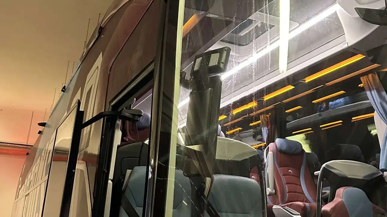 Antalyaspor açıkladı: "Trabzonspor otobüsüne yapılan saldırının bizimle ilgisi yok"