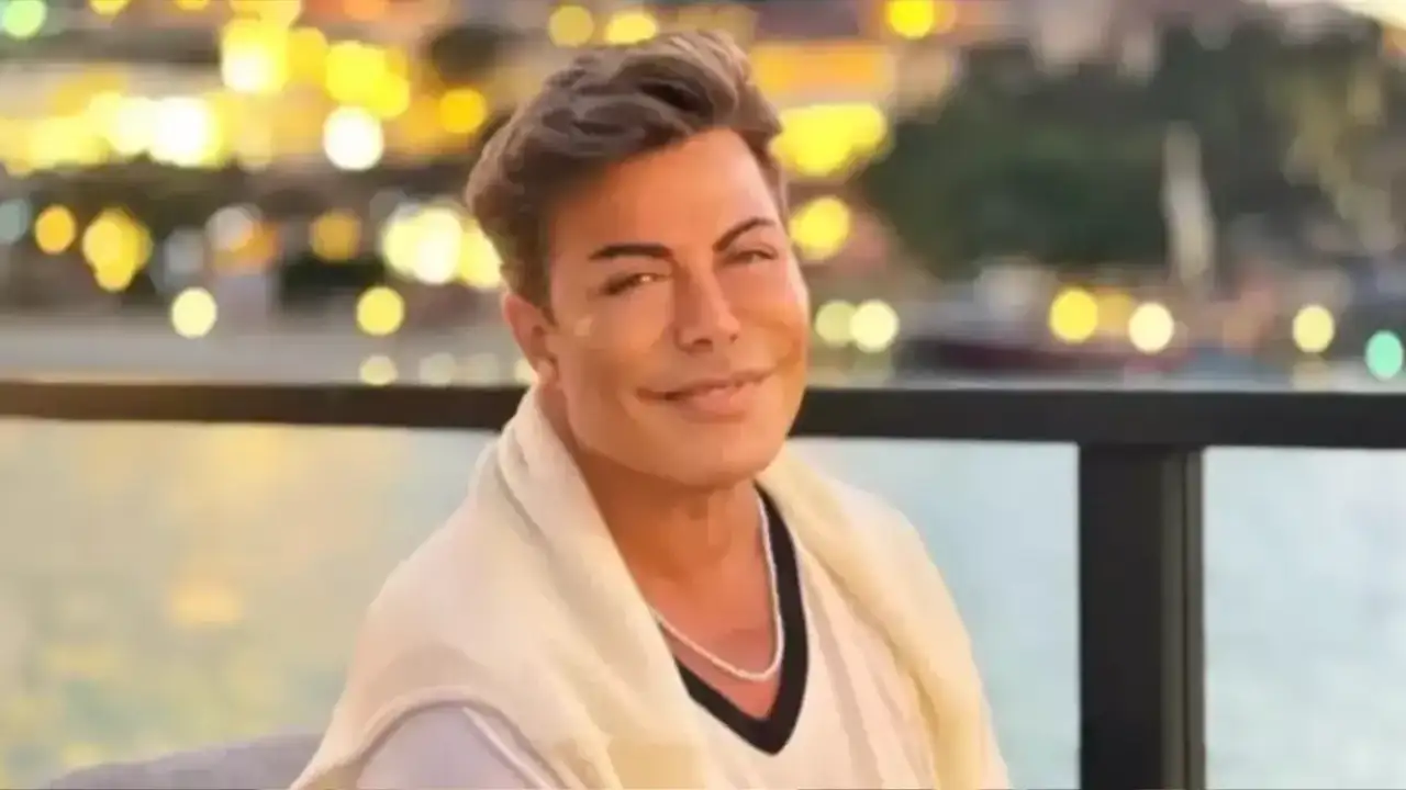 Sanatçı Fatih Ürek neden öldü? Fatih Ürek kimdir, kaç yaşında vefat etti?