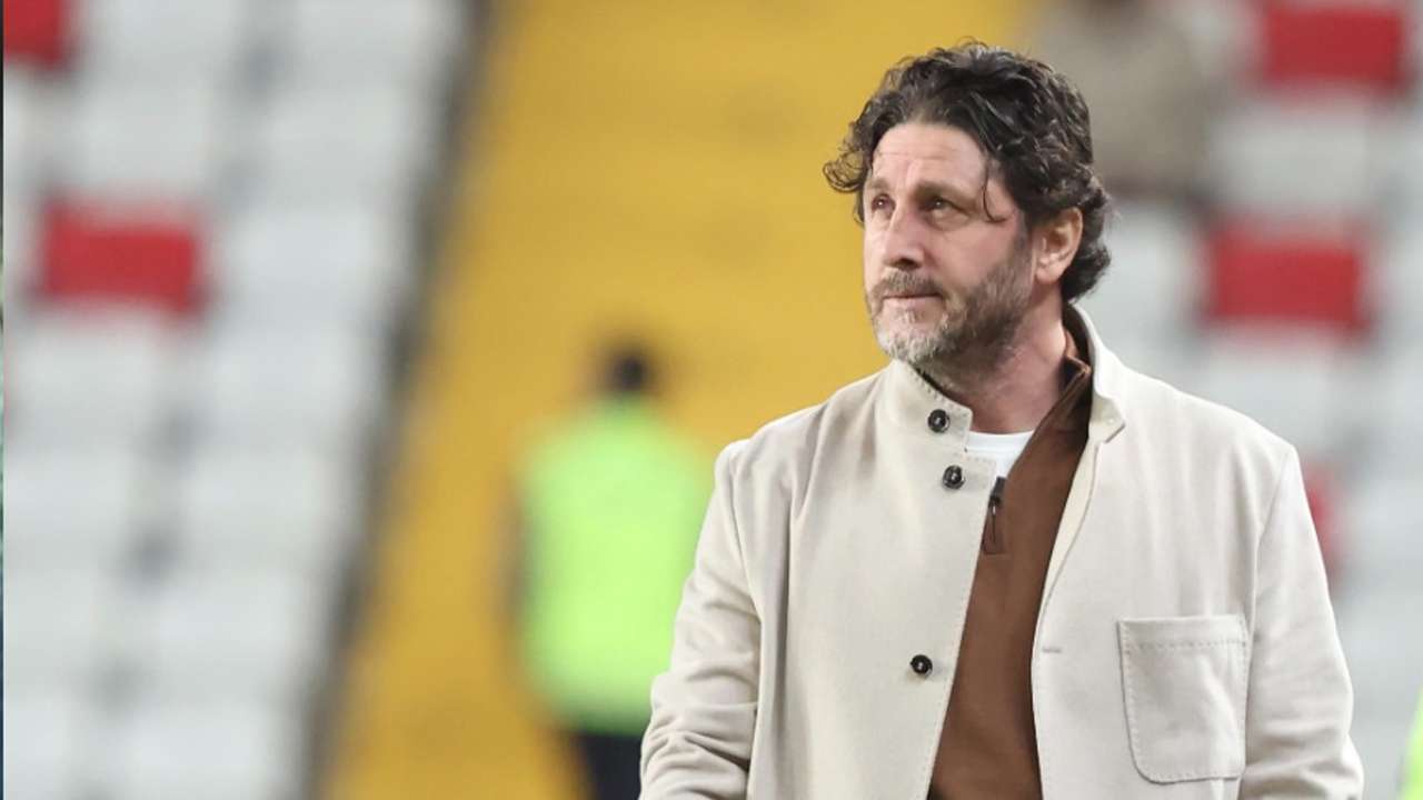 Trabzonspor teknik direktörü Fatih Tekke Antalyaspor maçı sonrası konuştu: "Bu maçları yenmemiz gerekiyordu"