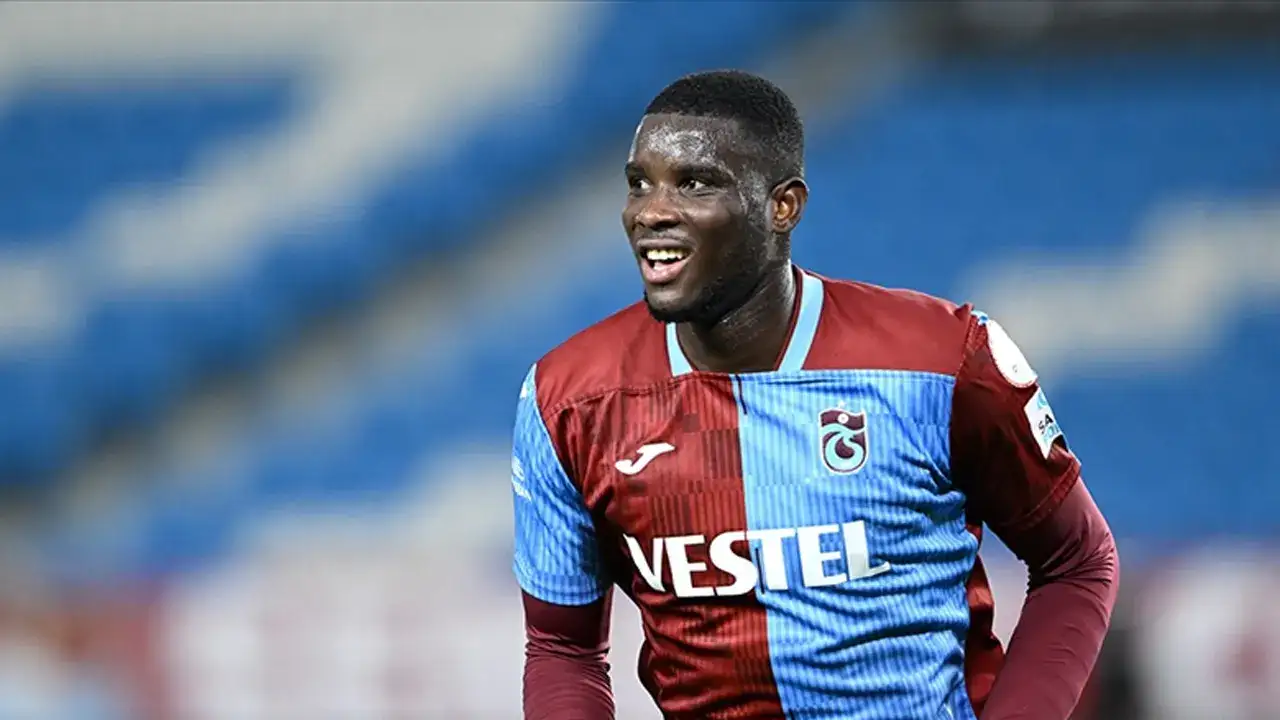 Paul Onuachu ilk kez penaltı kaçırdı