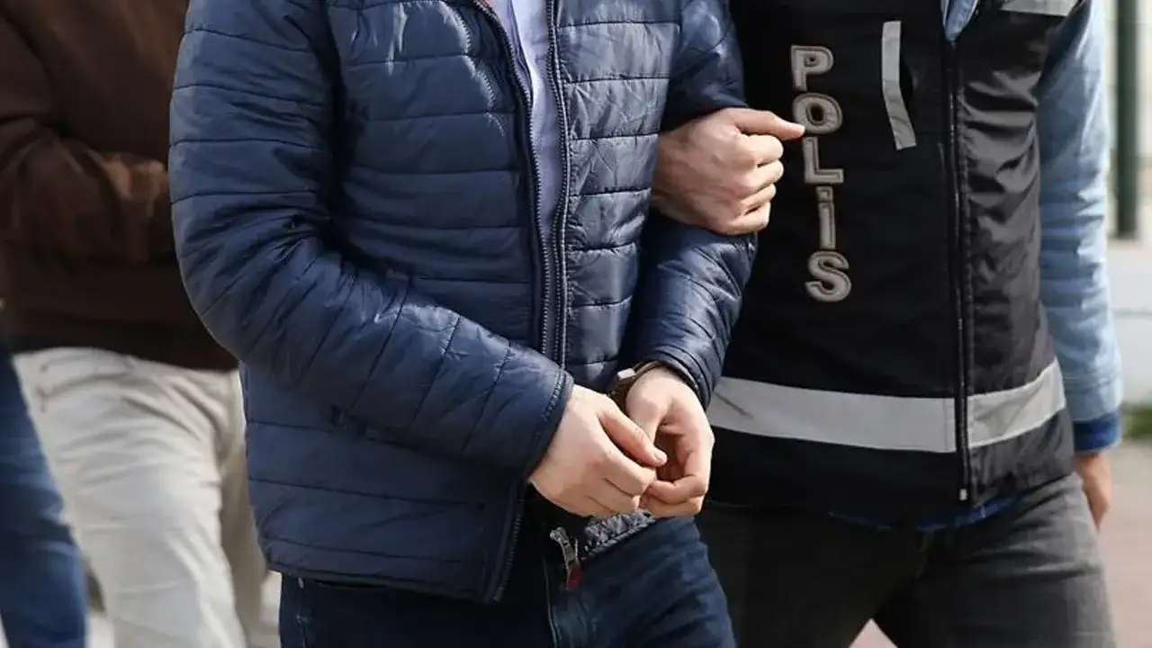 Bayburt'ta Jandarma’dan uyuşturucu operasyonu