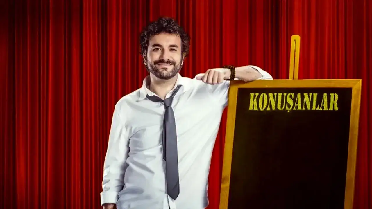 Hasan Can Kaya kimdir? Hasan Can Kaya gözaltına mı alındı?
