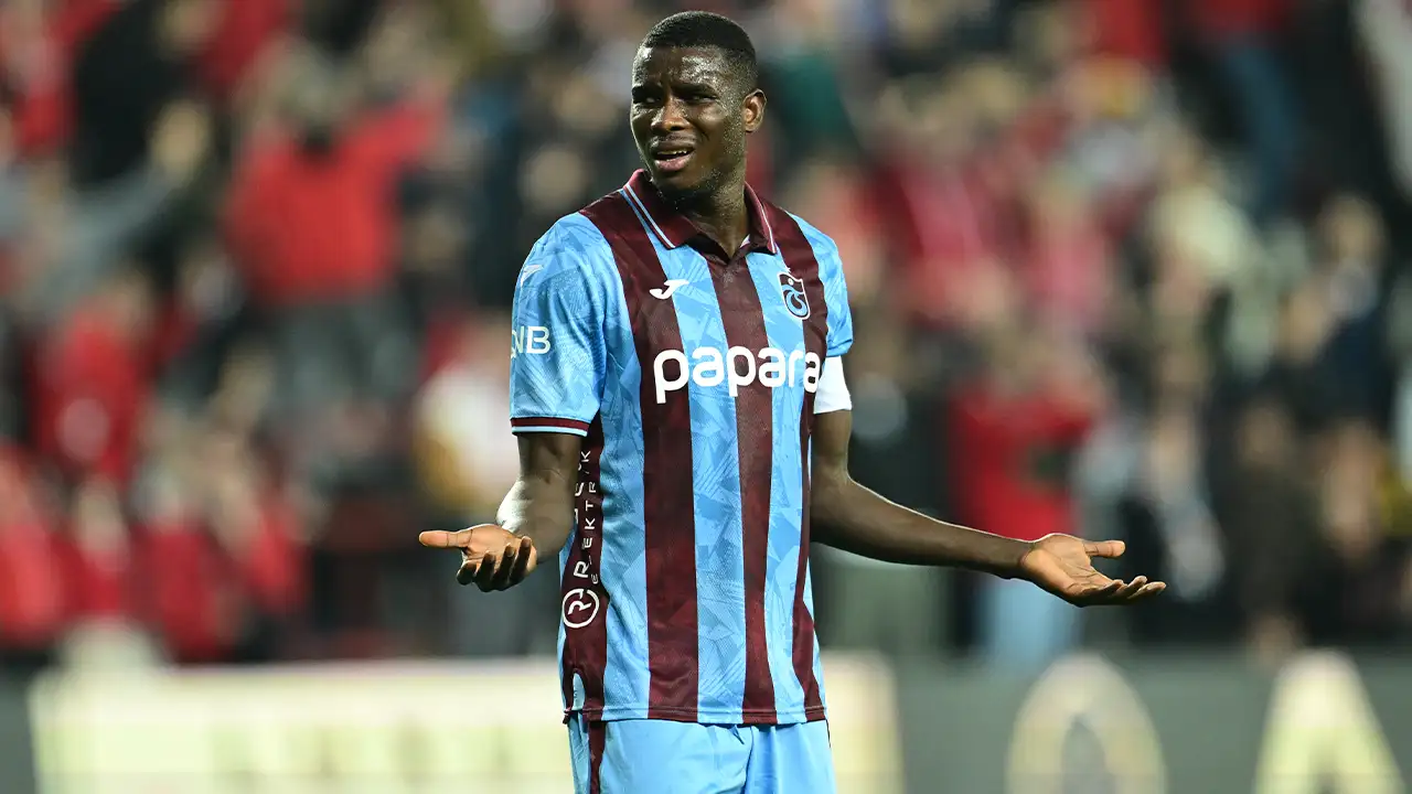 Fatih Tekke açıkladı: "Yaşanan durum transferle alakalı değil"