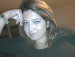 Şule'den  haber alınamıyor