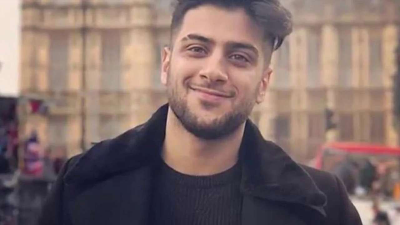 Gözaltındaki fenomenler Adli Tıp'a getirildi: Kan ve saç örneği alındı