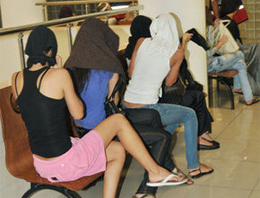 Savaronaya Rus mafyası da karıştı