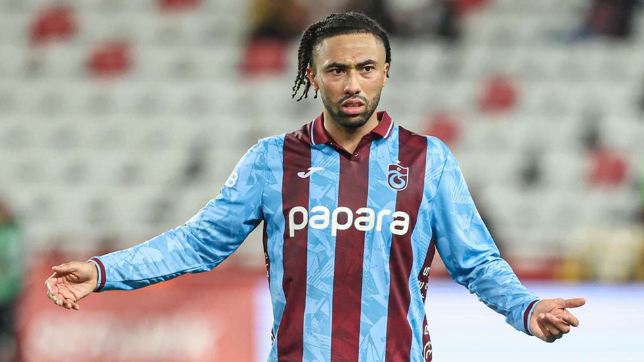 Tekke’nin görev adamı Folcarelli’den etkileyici istatistik