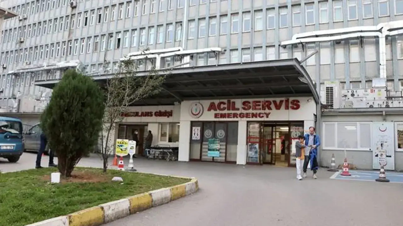 Trabzon Fatih Devlet Hastanesi yıkılacak mı? Açıklama geldi