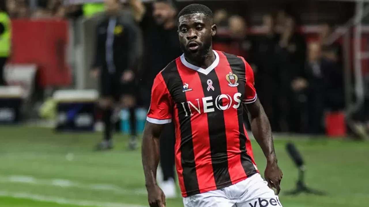 Trabzonspor’un aylarca peşinde koştuğu isim İtalya’ya gitti