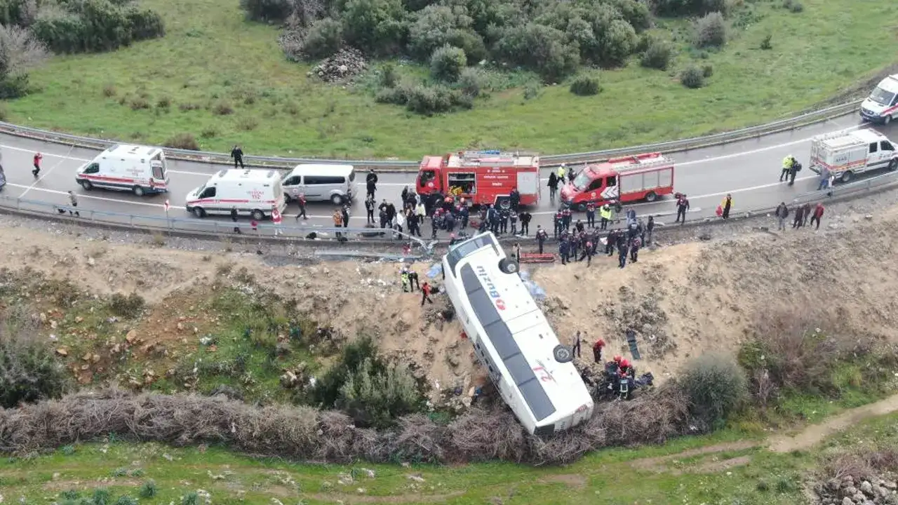 Döşemealtı’ndaki faciada o anları anlattı: “Yan yatıp süründük”